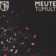 Meute – Tumult (2LP, Album, Vinyl)