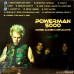 Powerman 5000 – Copies, Clones & Replicants (LP, Limited Edition, Gold Transparent Vinyl)