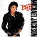 Michael Jackson – Bad (CD, Album, Reissue)