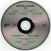 Michael Jackson – Bad (CD, Album, Reissue)