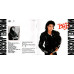 Michael Jackson – Bad (CD, Album, Reissue)