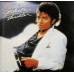 Michael Jackson – Thriller (CD, Album, Reissue, Sony DADC)