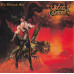 Ozzy Osbourne – The Ultimate Sin (CD, Album, Reissue, Remastered)