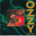Ozzy Osbourne – The Ultimate Sin (CD, Album, Reissue, Remastered)