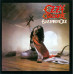 Ozzy Osbourne – Blizzard Of Ozz (CD, Album, Reissue, Remastered)