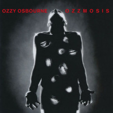 Ozzy Osbourne – Ozzmosis (CD, Album, Reissue, Remastered)