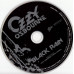 Ozzy Osbourne – Black Rain (CD, Album, Stereo)
