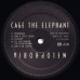 Cage The Elephant - Melophobia (LP, Vinyl)