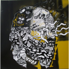 Portugal. The Man - Evil Friends (LP, CD, Vinyl)