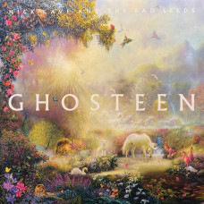 Nick Cave And The Bad Seeds – Ghosteen - Ghosteen (2LP, Vinyl)