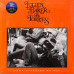 Julien Baker & Torres – Send A Prayer My Way (LP, Album, Limited Edition, Blue Cobalt Blue Vinyl)