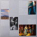 Julien Baker & Torres – Send A Prayer My Way (LP, Album, Limited Edition, Blue Cobalt Blue Vinyl)