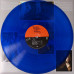 Julien Baker & Torres – Send A Prayer My Way (LP, Album, Limited Edition, Blue Cobalt Blue Vinyl)