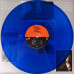 Julien Baker & Torres – Send A Prayer My Way (LP, Album, Limited Edition, Blue Cobalt Blue Vinyl)