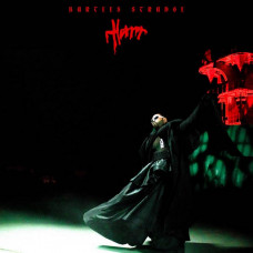 Bartees Strange – Horror (LP, Album, Vinyl)