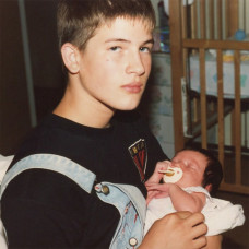 Big Thief – Double Infinity (LP, Album, Vinyl)