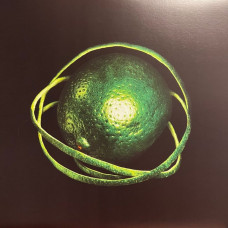 Big Thief – Double Infinity (LP, Album, Limited Edition, Stereo, Green Vinyl)