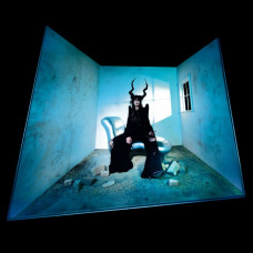 Circuit Des Yeux – Halo On The Inside (LP, Album, Vinyl)
