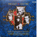 The Cult – Electric (LP, Album, Reissue, Stereo, Vinyl) The Cult – Electric (LP, Album, Reissue, Stereo, Vinyl)