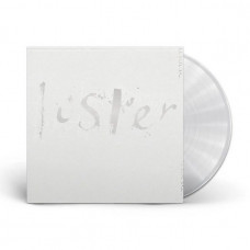 Maria Somerville – Luster (LP, Album, Clear, 7", 45 RPM, Vinyl)