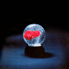 Darkside – Nothing (LP, Album, Limited Edition, Red Opaque)