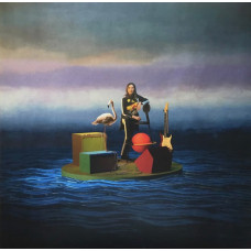 Kim Deal – Nobody Loves You More (LP, Album, Stereo)