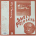 Dry Cleaning – Boundary Road Snacks And Drinks & Sweet Princess (LP, Compilation, Limited Edition, Reissue, Remastered, Blue)
