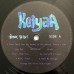 KeiyaA – Forever, Ya Girl (LP, Album)
