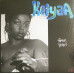 KeiyaA – Forever, Ya Girl (LP, Album)