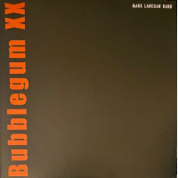 Mark Lanegan Band – Bubblegum XX (2LP, Album, Reissue, Remastered)