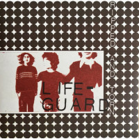 Lifeguard – Ripped And Torn (LP, Album)