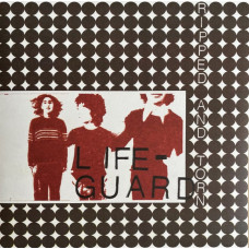 Lifeguard – Ripped And Torn (LP, Album)