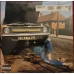 Sam Morton – Daffodils & Dirt (LP, Album)