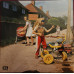 Sam Morton – Daffodils & Dirt (LP, Album)