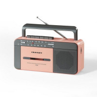 Касетний плеєр Crosley Cassette player - Rose Gold