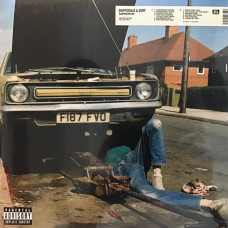 Sam Morton – Daffodils & Dirt (LP, Album, Limited Edition, Yellow)