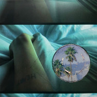 Mount Kimbie – MK 3.5: City Planning / Die Cuts (2LP, Limited Edition, Stereo, Clear)