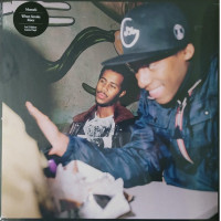 Mustafa – When Smoke Rises (LP, Album, Limited Edition, Green)