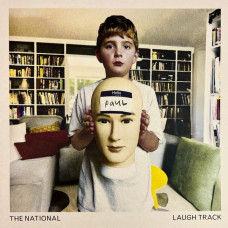 The National – Laugh Track (2LP, Album)