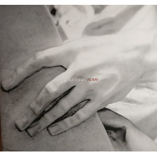 The National – Rome (2LP, Album, Stereo)