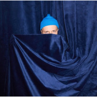 Blooms Corda - дощ іде, але сонце світить (LP, Album, Coloured Vinyl)