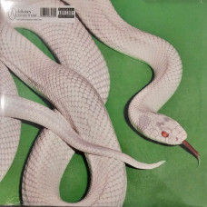 Deftones – Private Music (LP, Album, Clear)