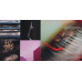 Deftones – Private Music (LP, Album, Clear)