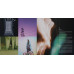 Deftones – Private Music (LP, Album, Clear)