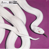 Deftones – Private Music (LP, Album, Limited Edition, Grey [Fog], Alt. Cover)
