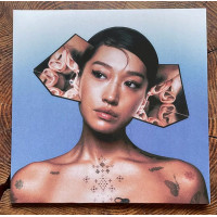 Peggy Gou – I Hear You (LP, Album)