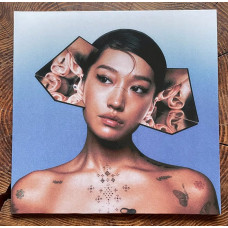 Peggy Gou – I Hear You (LP, Album)