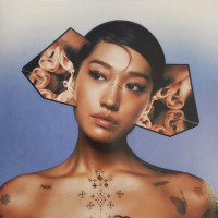 Peggy Gou – I Hear You (LP, Album, Limited Edition, Blue)