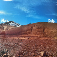 Pulp – More. (LP, Album)