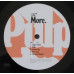 Pulp – More. (LP, Album)